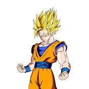 goku ssj2