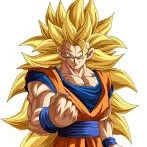 goku ssj3