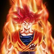 goku ssg