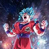 goku ssgss 20xKk