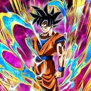 goku true ui
