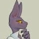 berrus(no god of destruction anymore)