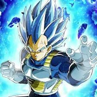 vegeta ssgsse