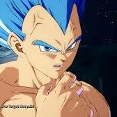 vegeta damaged ssgsse