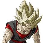 goku clone