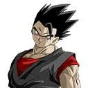 gohan Clone