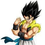 gogeta