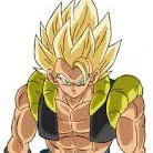 super gogeta
