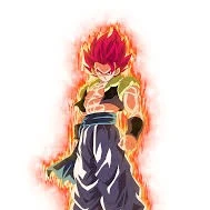 god gogeta