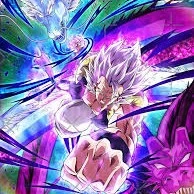 ultra gogeta