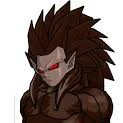 kiriyu ssj great ape