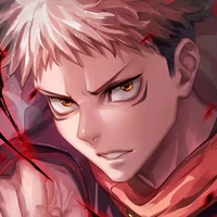 Itadori Yuji
