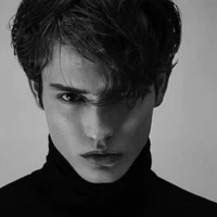 Michael Andrew/ Fl