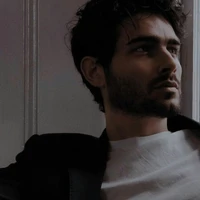 Enzo Dante/ Novel