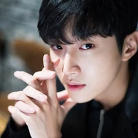 จินยอน (พี่ชายฮายอน)