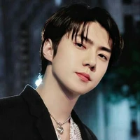 โอ เซฮุน