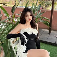 ข้าวสวย(เพื่อนพระนาง)