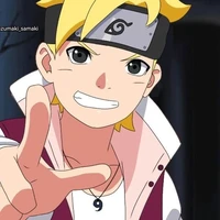 Uzumaki haruto