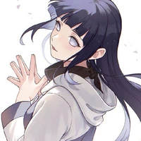 Uzumaki/Hyuga hinata