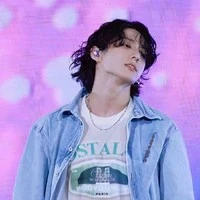 Jeon Jungkook