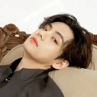 Kim Tae hyung