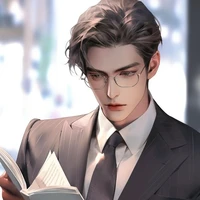Michael Winston (ml dad)