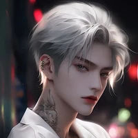 Liam Winston (ml mom)