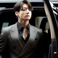 Jeon Jungkook
