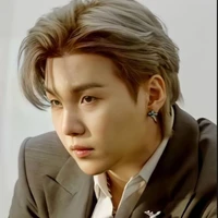 Min Yoongi