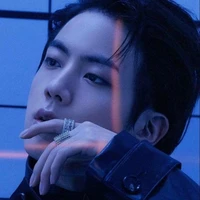 Kim seokjin