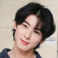 cha eun woo (Jk friend/A)
