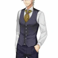 Eitos dad(mr, Sasaki)