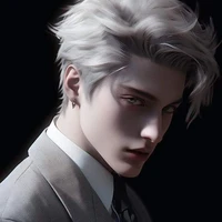 Luciano Lodovico Marino/Lucifer/ML