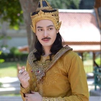 พ่อของเพชร​ฤทธิ์​และไกร​เดช