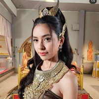 พระธิดา​สุวรรมาลัย​(แฟน​เพชร​ฤทธิ์)​