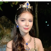 อัมภาวดี(แฟนสิงห์)​