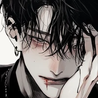 Alaric Luciano ~Ml~
