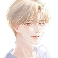 chan venzento / Novel ML