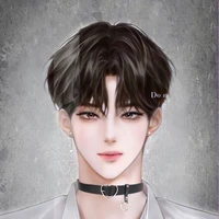 Kim jonnul / trainee