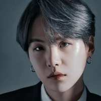 Jeon Yoongi