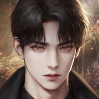 Alaric Annora Albercht {FL step Brother}