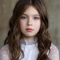 Natalya (12 yrs old)