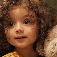 Inessa (6 years old)