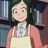 Inko midoria