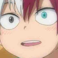 Shoto  todoroki