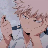Katzuki bakugo