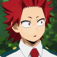 Eijiro kirishima