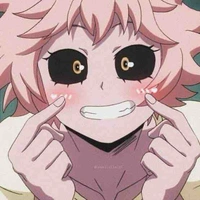 Mina ashido
