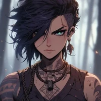 Samatha yeremi ~sargento A-D
