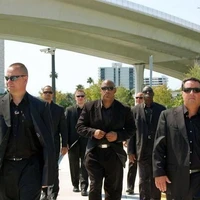 Bodyguard